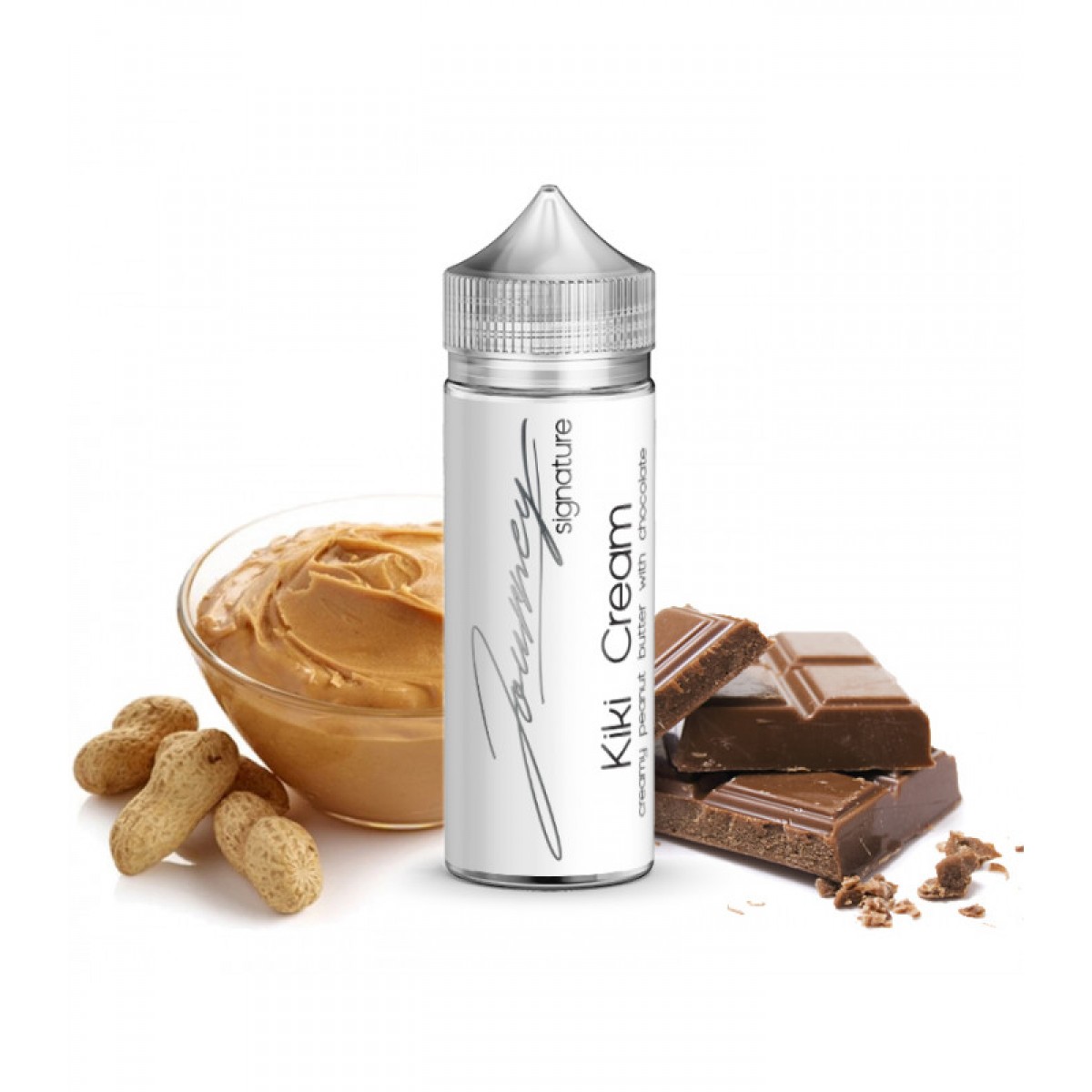 AEON KIKI CREAM Flavorshot 24ml/120ml